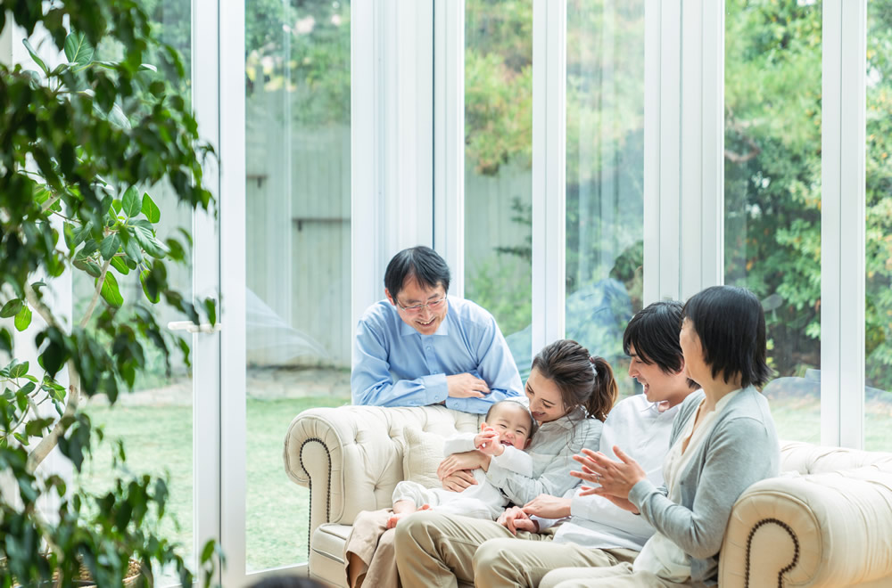 家電購入サポート